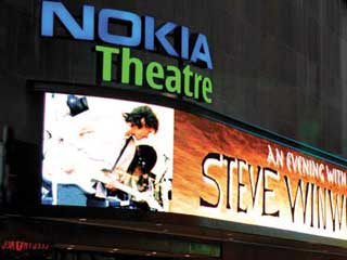 Nokia Theater