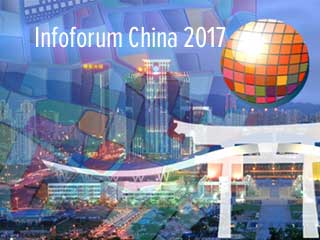 Infoforum China 2017
